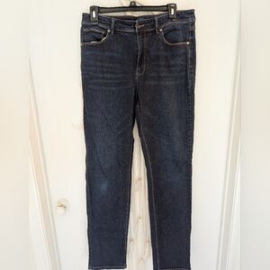 JJill Women's Dark Blue Jeans